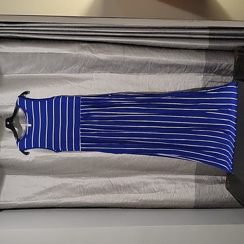 Hount Maxi Dress